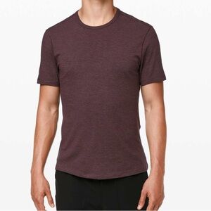 Lululemon 5 Year Basic Tee